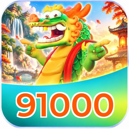 91000 Logo
