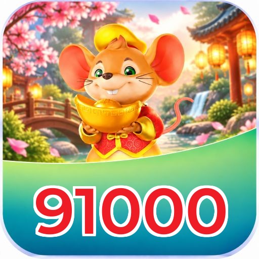 Loteria 91000 - Quina e mais jogos
