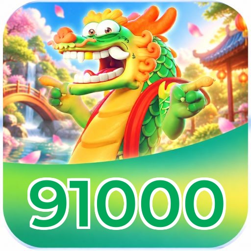 91000 Logo