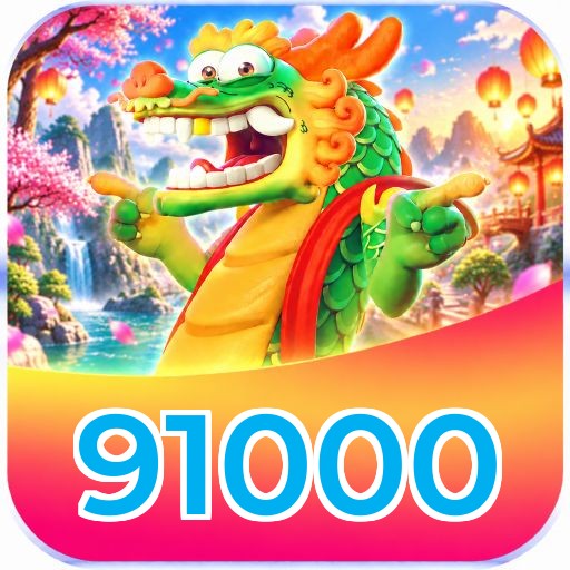 91000 Download App Oficial