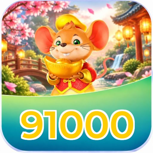 Loteria 91000 - Mega-Sena online