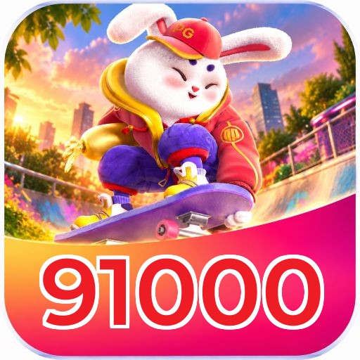 91000 Logo