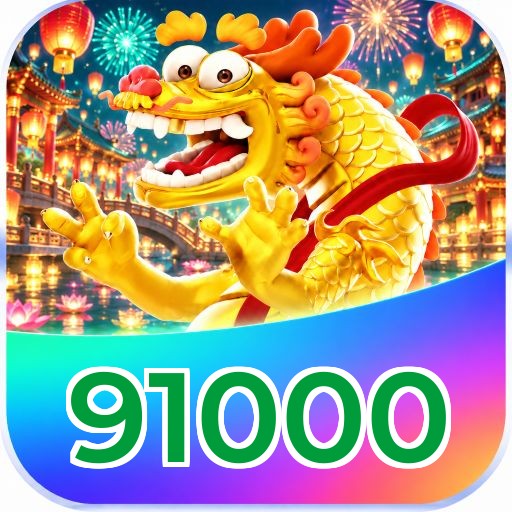91000 Logo