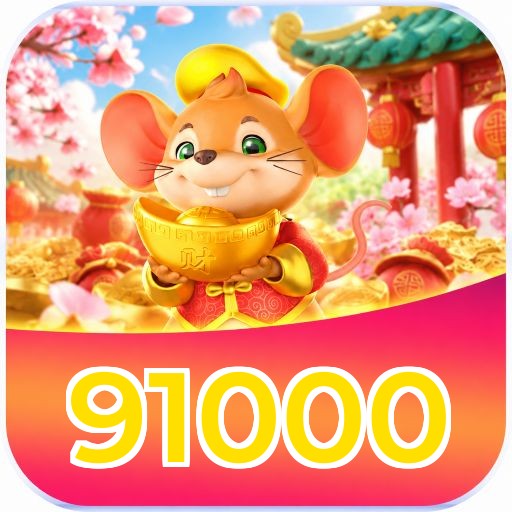 91000 Logo