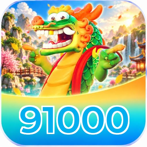 91000 Logo 3