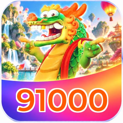 91000 Logo