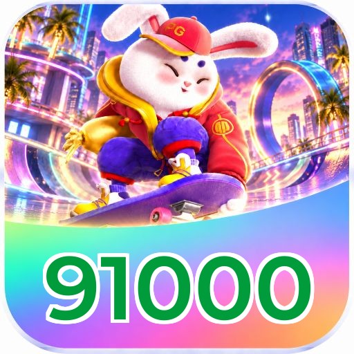 91000 Logo