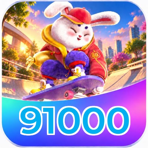 Slots 91000 - Jackpots Progressivos