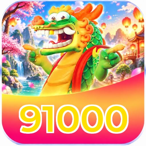 Slots 91000 - RTP Alto Certificado