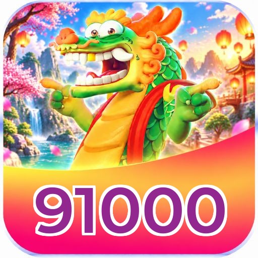 91000 Logo 1
