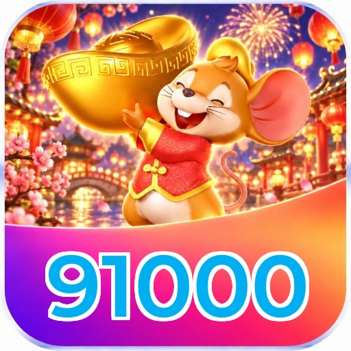 91000 Logo
