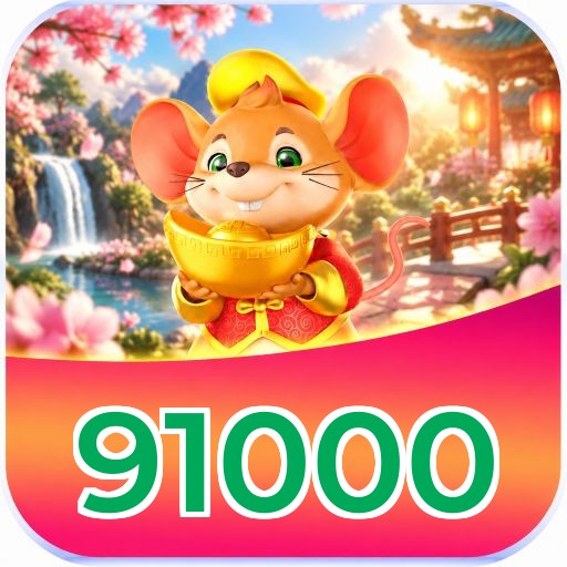91000 Logo