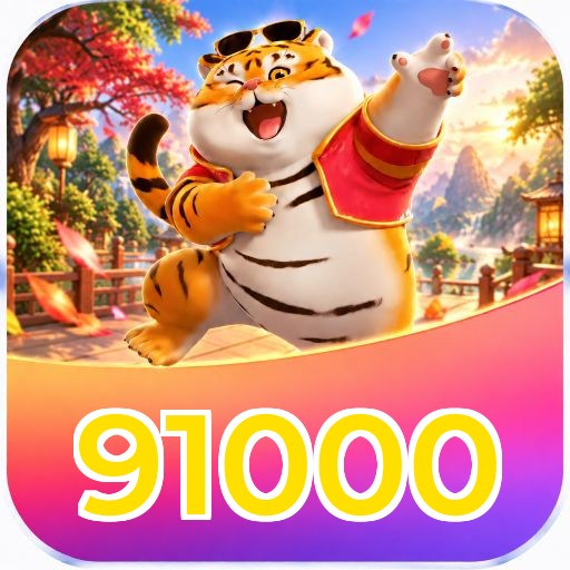 91000 Segurança Logo 2