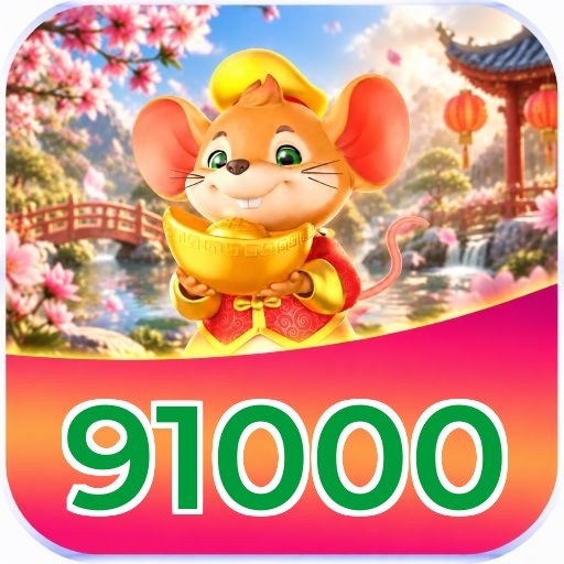 91000 Logo