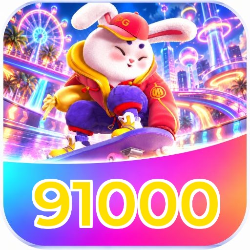 91000 Logo 2