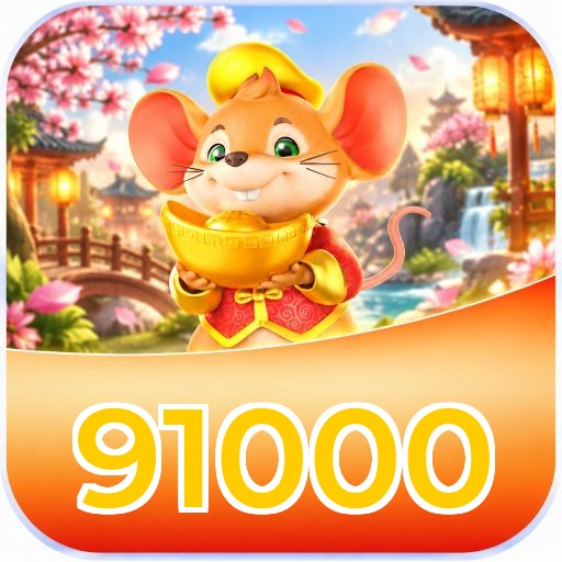 91000 Logo