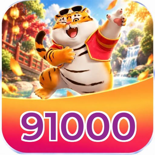 91000 Logo
