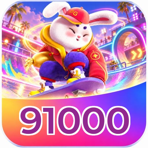 91000 Logo