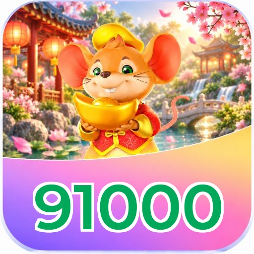 91000 Logo