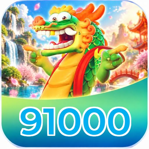 91000 Logo